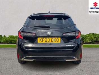 Used Suzuki Swace 2023 for sale - 74805013: Photo