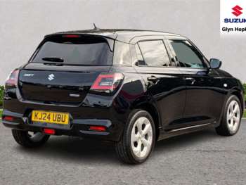 Used Suzuki Swift 2024 for sale - 74504088: Photo
