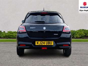 Used Suzuki Swift 2024 for sale - 74504088: Photo
