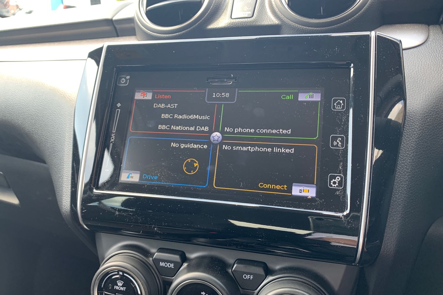 Used Suzuki Swift 2023 for sale - 76475086: Photo 17