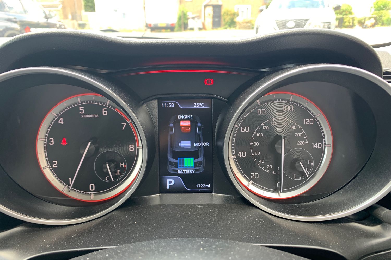 Used Suzuki Swift 2023 for sale - 76475086: Photo 20