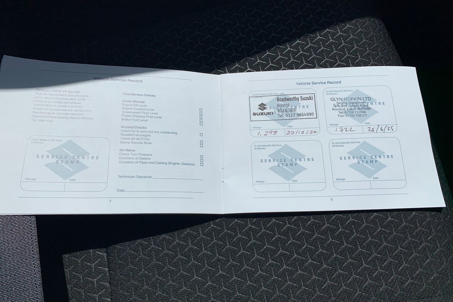 Used Suzuki Swift 2023 for sale - 76475086: Photo 31