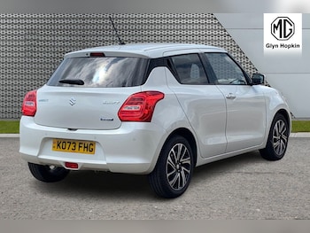 Used Suzuki Swift 2023 for sale - 76475086: Photo