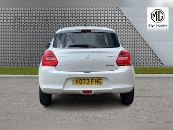 Used Suzuki Swift 2023 for sale - 76475086: Photo