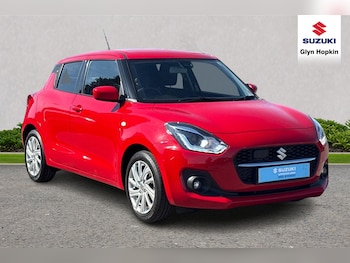 Used Suzuki Swift 2023 for sale - 76003651: Photo