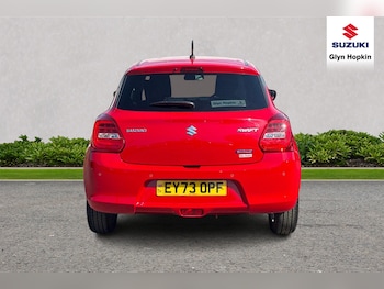 Used Suzuki Swift 2023 for sale - 76003651: Photo