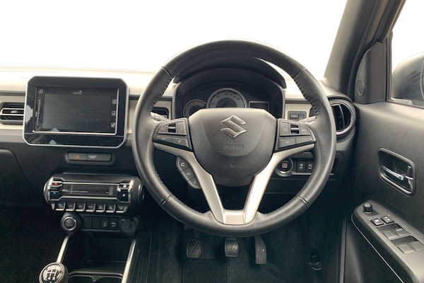 Used Suzuki Ignis 2022 for sale - 76161483: Photo 11