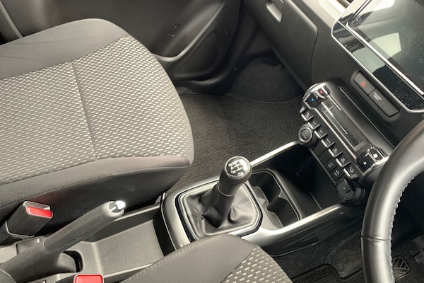 Used Suzuki Ignis 2022 for sale - 76161483: Photo 14