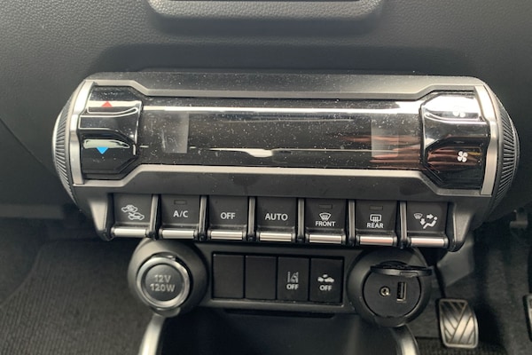Used Suzuki Ignis 2022 for sale - 76161483: Photo 15