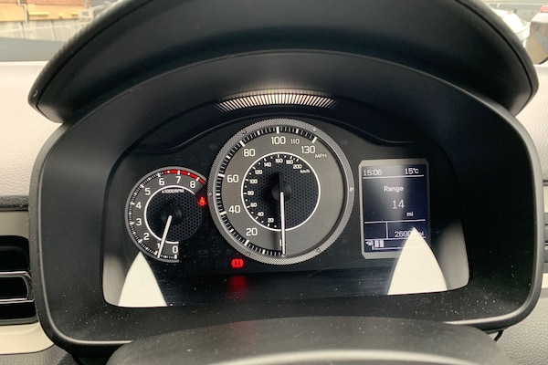 Used Suzuki Ignis 2022 for sale - 76161483: Photo 20
