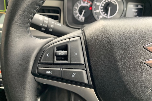 Used Suzuki Ignis 2022 for sale - 76161483: Photo 21