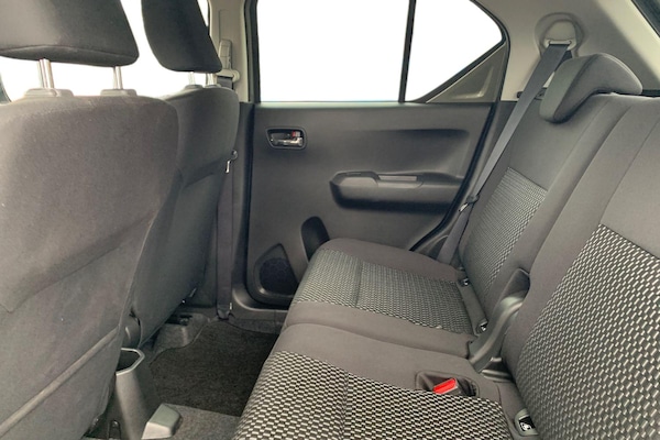 Used Suzuki Ignis 2022 for sale - 76161483: Photo 23