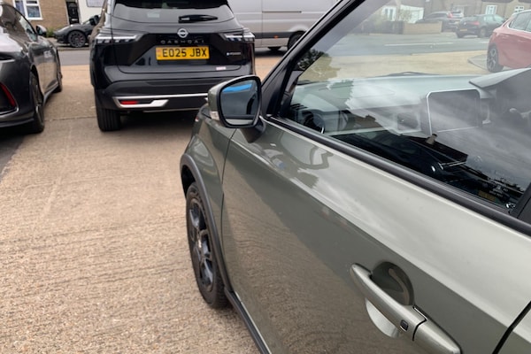 Used Suzuki Ignis 2022 for sale - 76161483: Photo 29