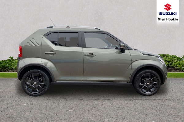 Used Suzuki Ignis 2022 for sale - 76161483: Photo 2