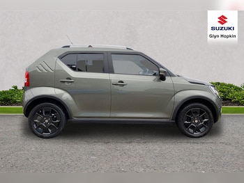 Used Suzuki Ignis 2022 for sale - 76161483: Photo 2
