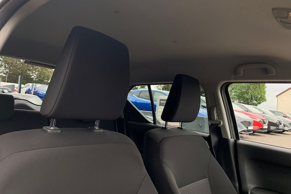 Used Suzuki Ignis 2022 for sale - 76161483: Photo 33
