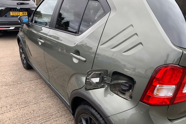 Used Suzuki Ignis 2022 for sale - 76161483: Photo 34