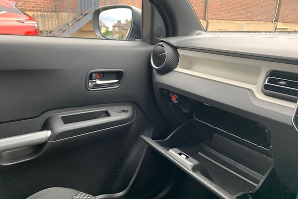 Used Suzuki Ignis 2022 for sale - 76161483: Photo 36