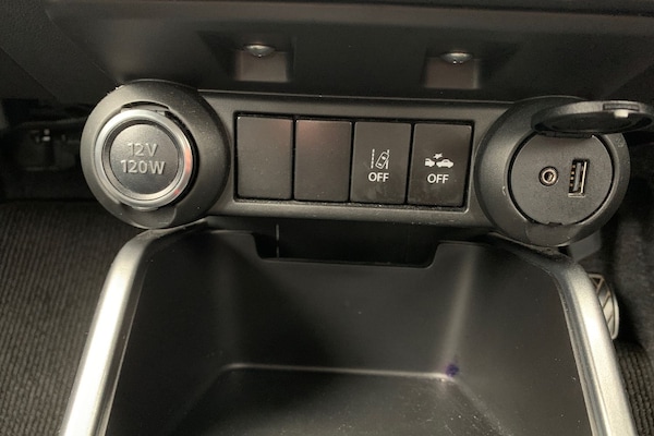 Used Suzuki Ignis 2022 for sale - 76161483: Photo 39