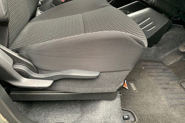 Used Suzuki Ignis 2022 for sale - 76161483: Photo 40