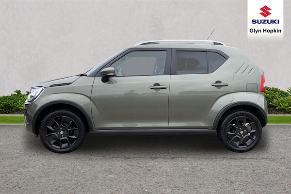 Used Suzuki Ignis 2022 for sale - 76161483: Photo 6