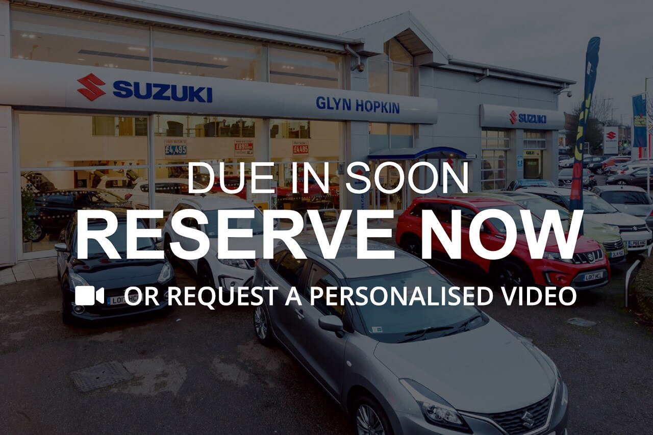 2024 Suzuki Vitara 1.4 Boosterjet 48V Hybrid SZ-T 5dr Estate Petrol Manual - Picture 1 of 1
