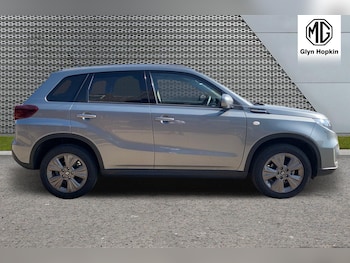 Used Suzuki Vitara 2024 for sale - 75391662: Photo