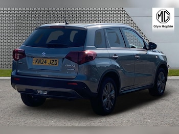 Used Suzuki Vitara 2024 for sale - 75391662: Photo