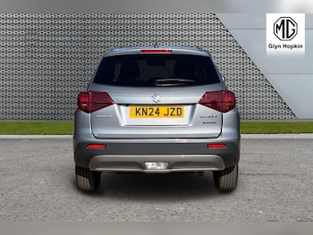Used Suzuki Vitara 2024 for sale - 75391662: Photo