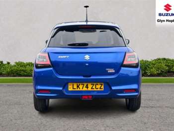 Used Suzuki Swift 2024 for sale - 74984278: Photo