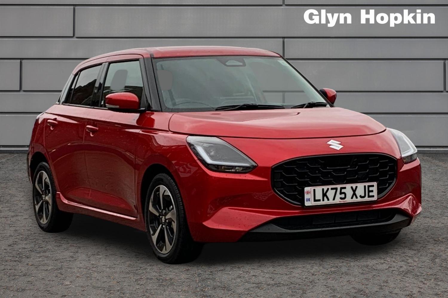 Used Suzuki Swift 2025 for sale - 76871307: Photo 1