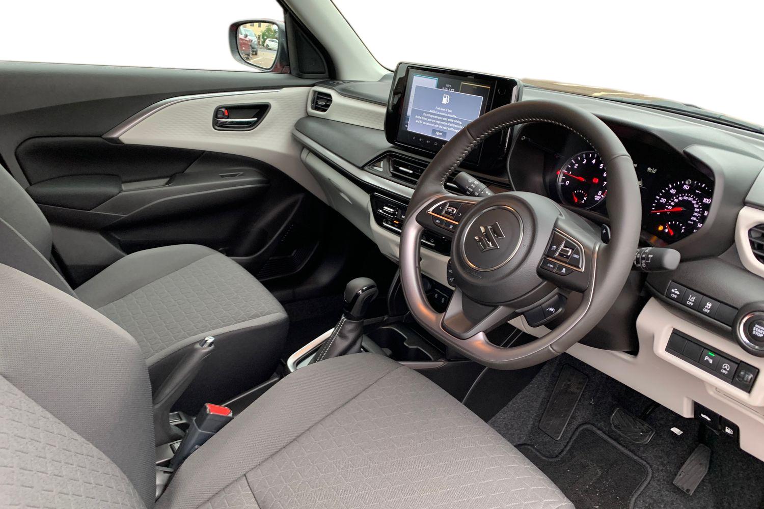 Used Suzuki Swift 2025 for sale - 76871307: Photo 10