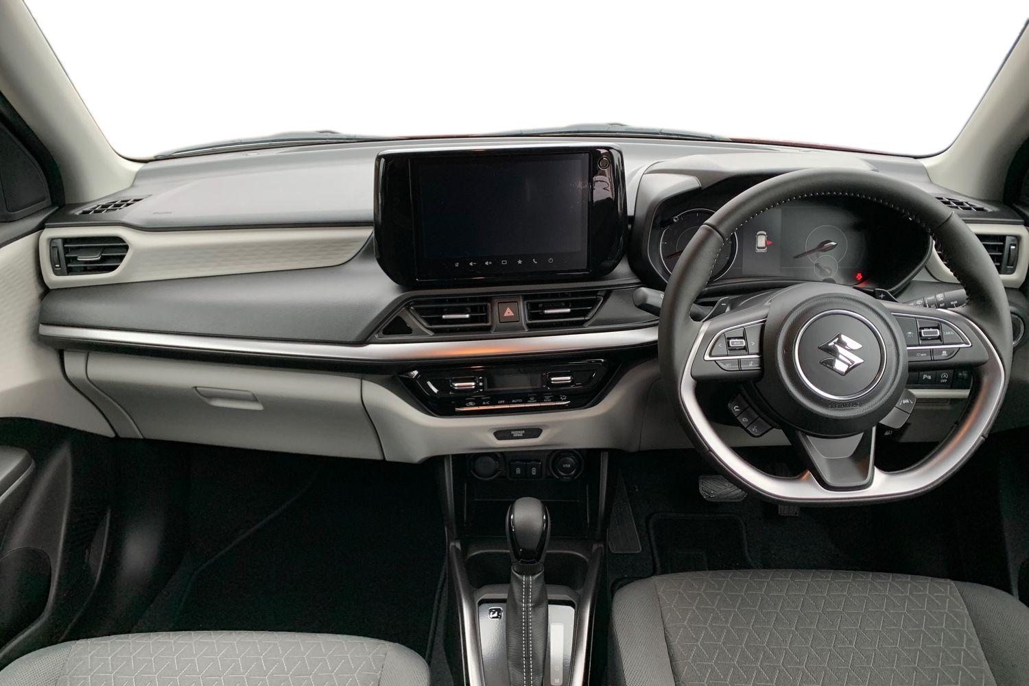 Used Suzuki Swift 2025 for sale - 76871307: Photo 12