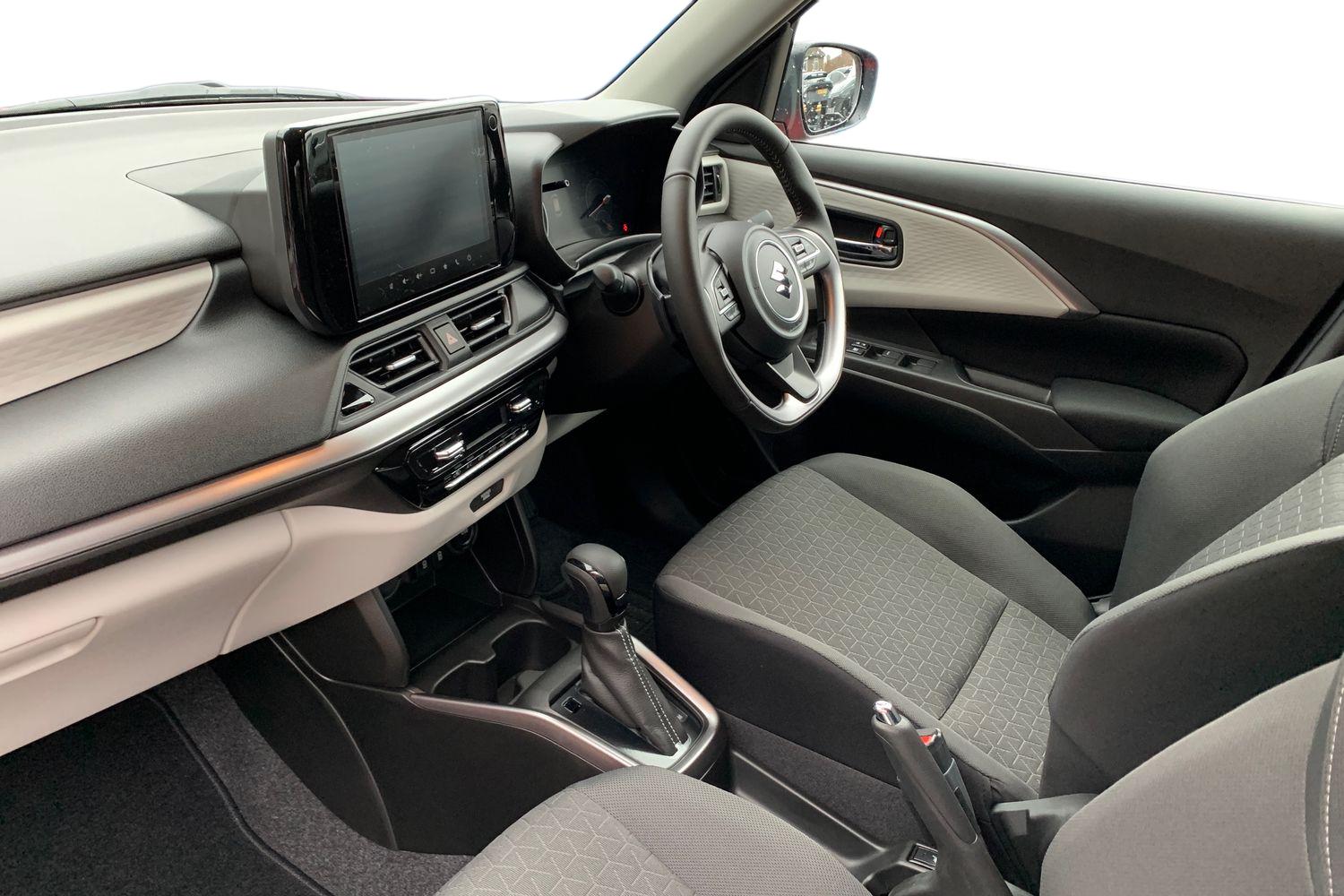 Used Suzuki Swift 2025 for sale - 76871307: Photo 13