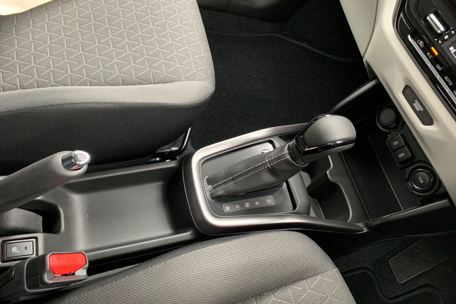 Used Suzuki Swift 2025 for sale - 76871307: Photo 14