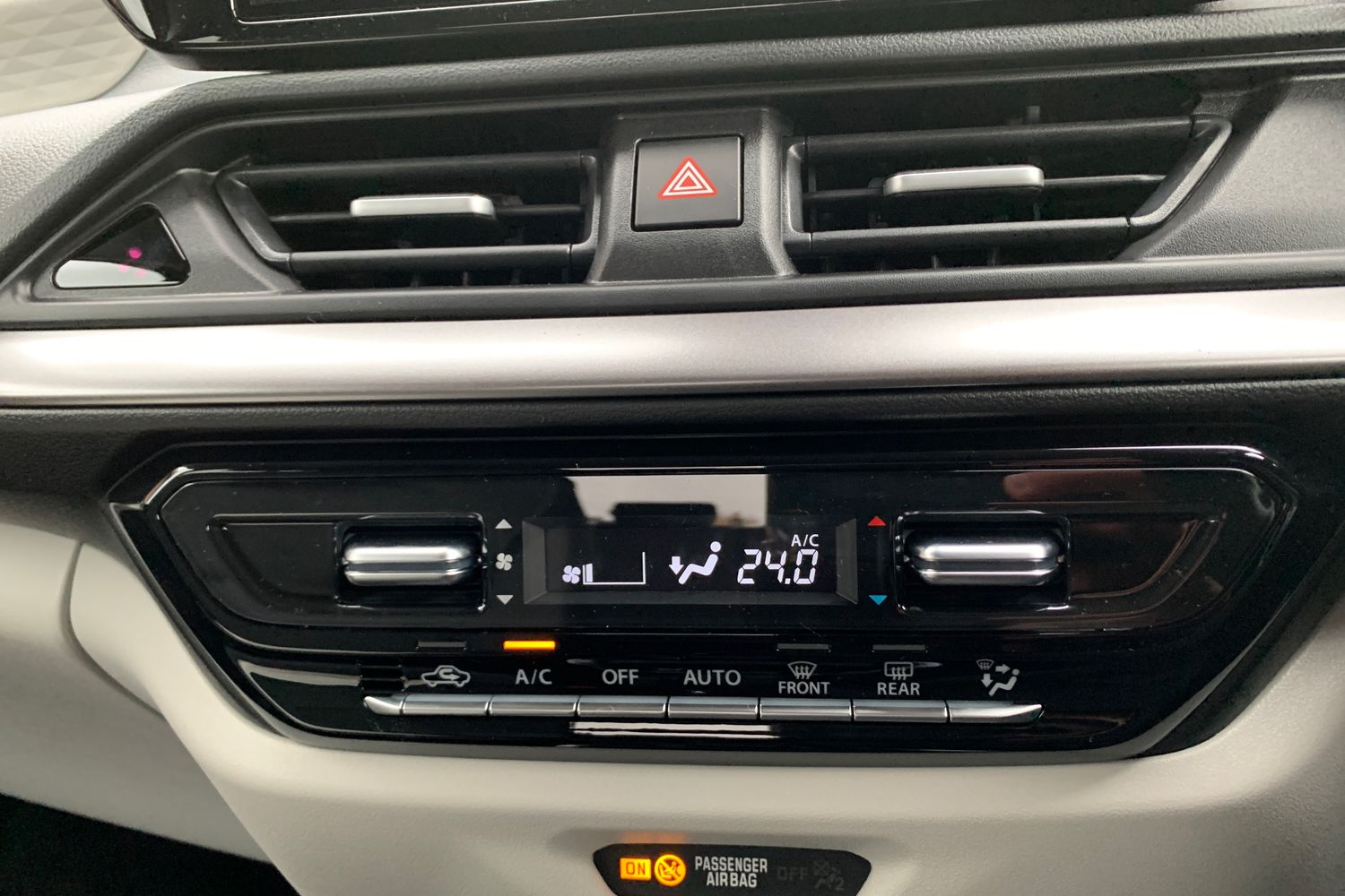 Used Suzuki Swift 2025 for sale - 76871307: Photo 15