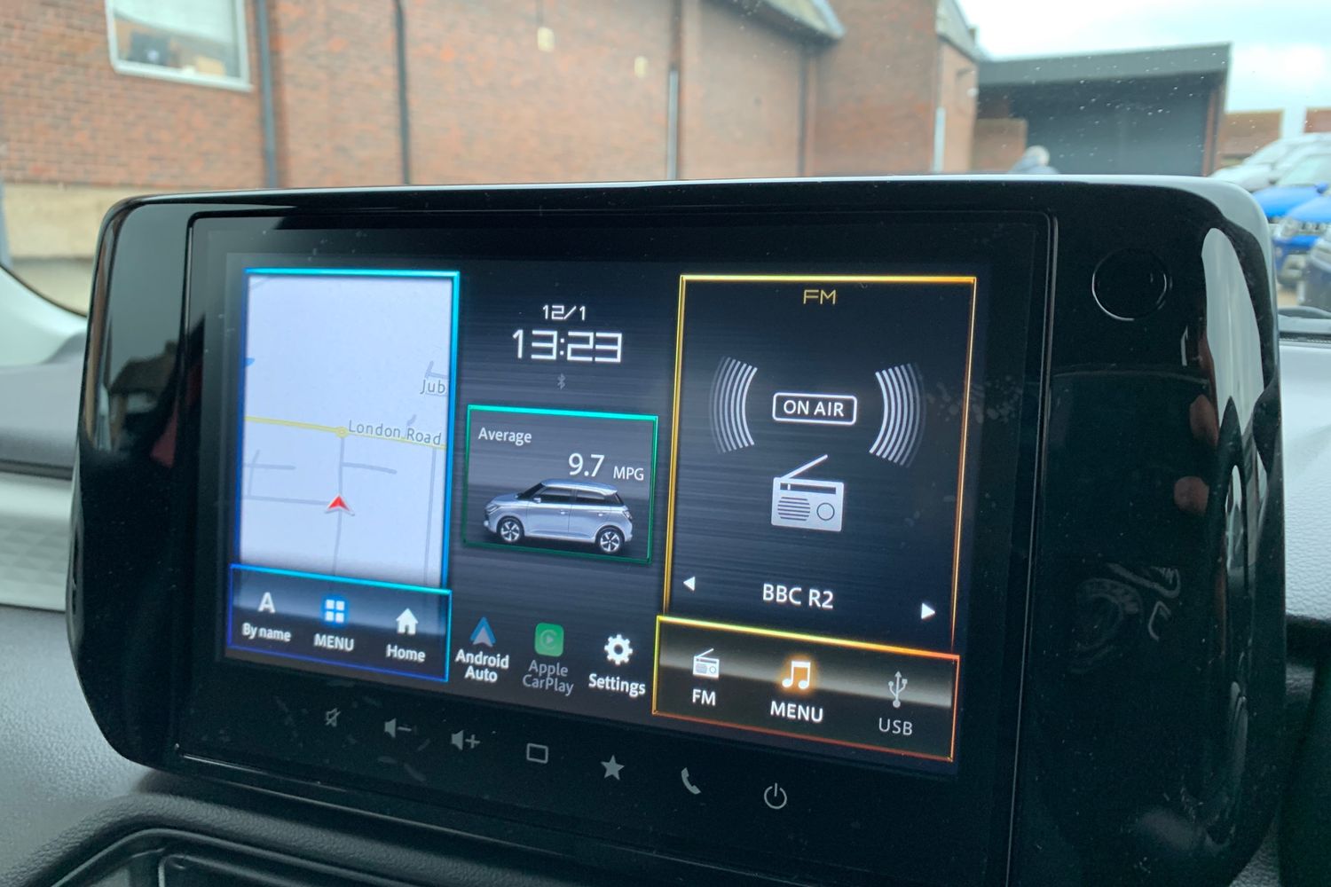 Used Suzuki Swift 2025 for sale - 76871307: Photo 17