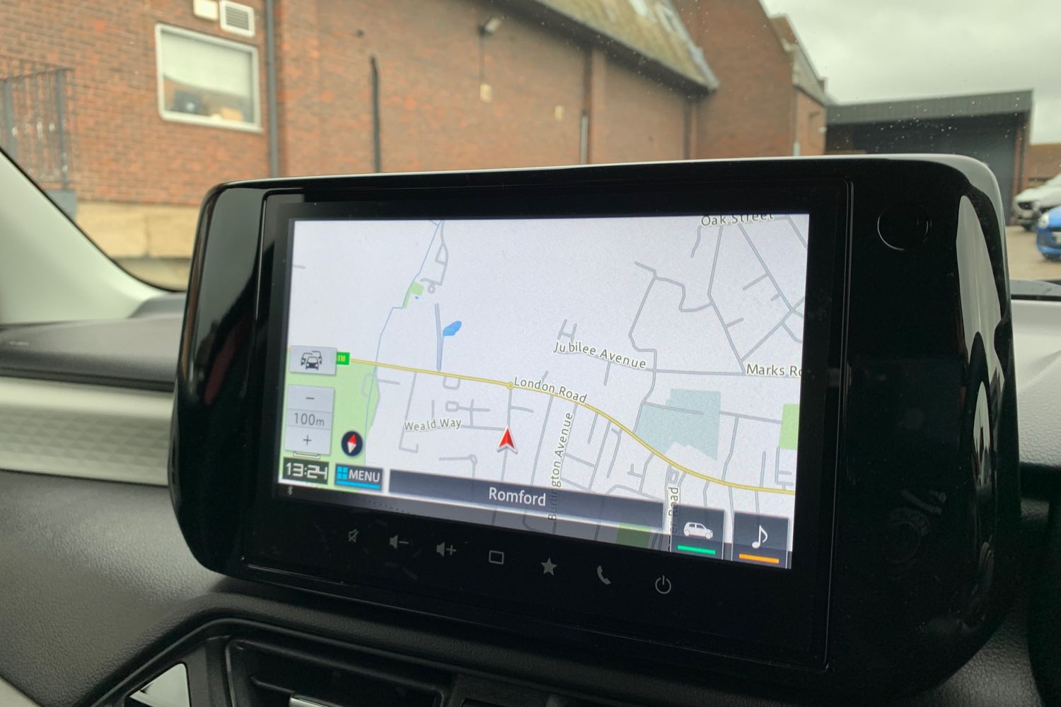 Used Suzuki Swift 2025 for sale - 76871307: Photo 18