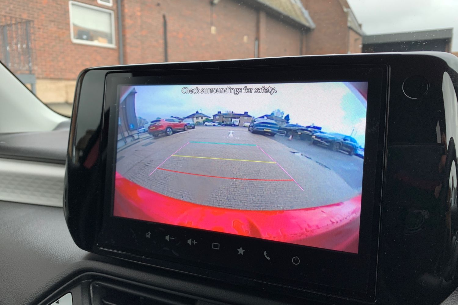 Used Suzuki Swift 2025 for sale - 76871307: Photo 19