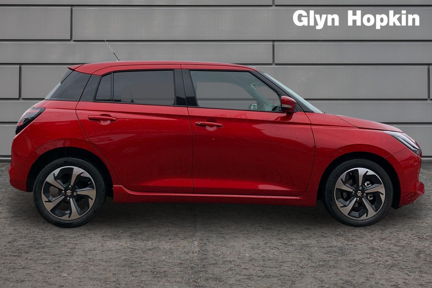 Used Suzuki Swift 2025 for sale - 76871307: Photo 2