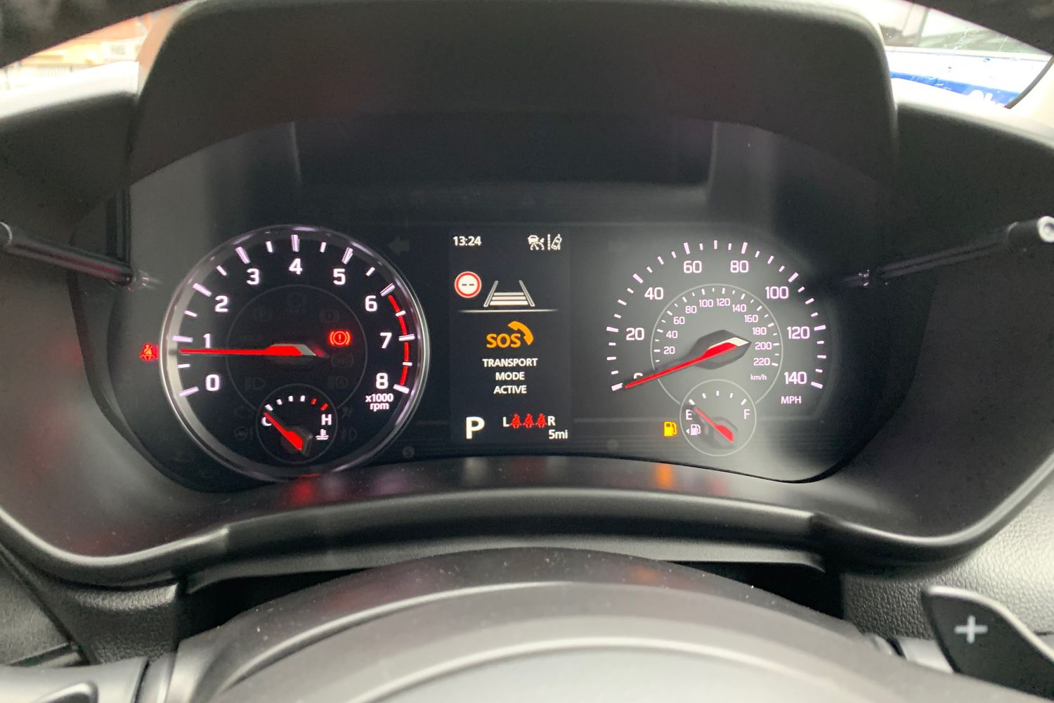 Used Suzuki Swift 2025 for sale - 76871307: Photo 20