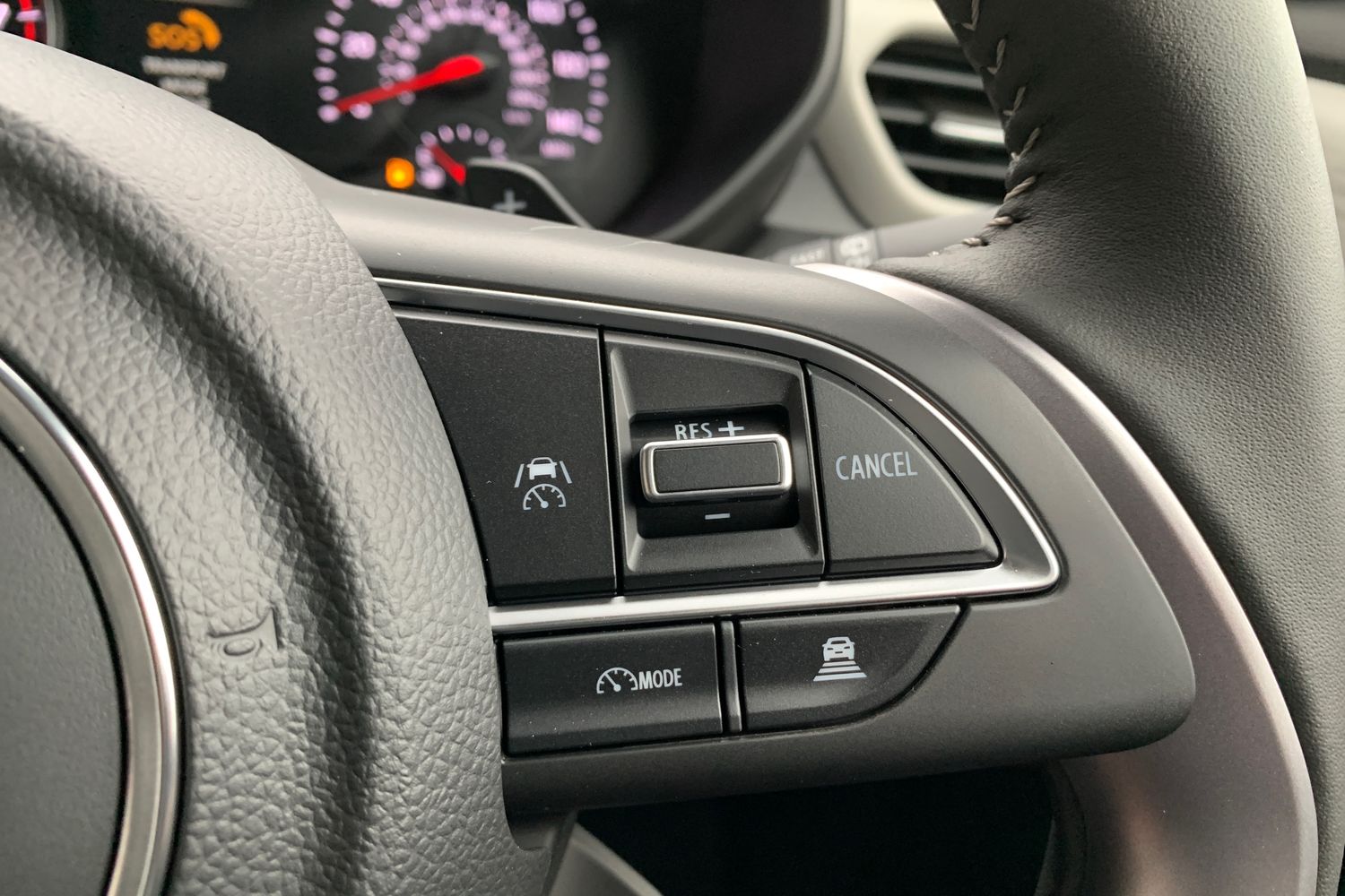 Used Suzuki Swift 2025 for sale - 76871307: Photo 22