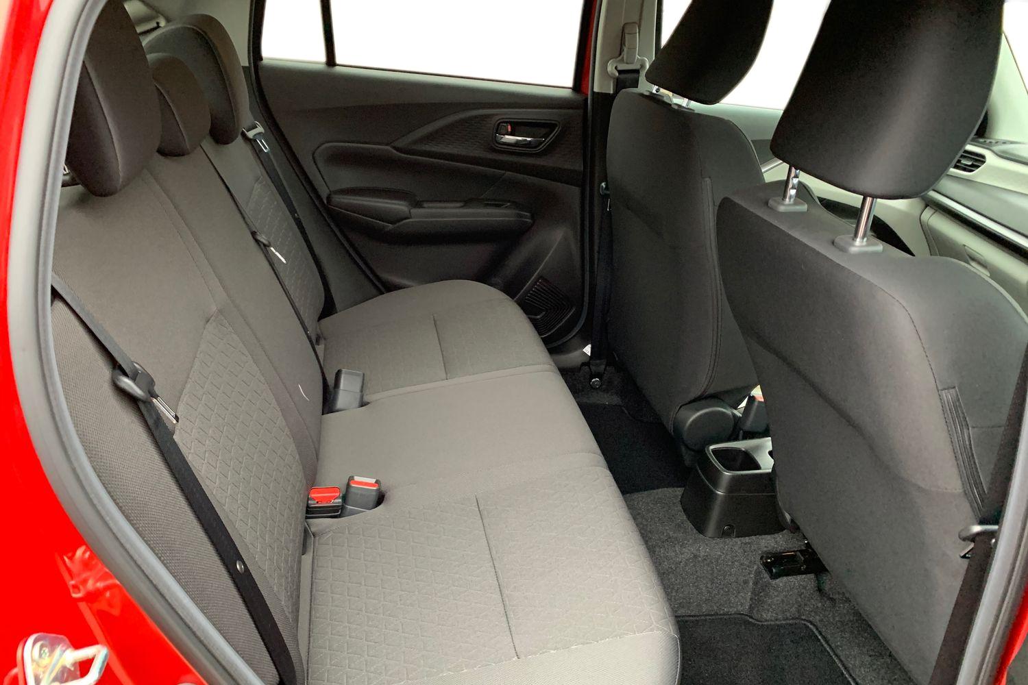 Used Suzuki Swift 2025 for sale - 76871307: Photo 23