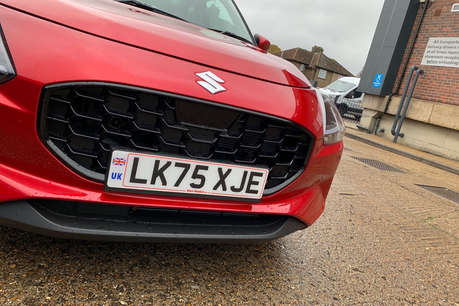 Used Suzuki Swift 2025 for sale - 76871307: Photo 29