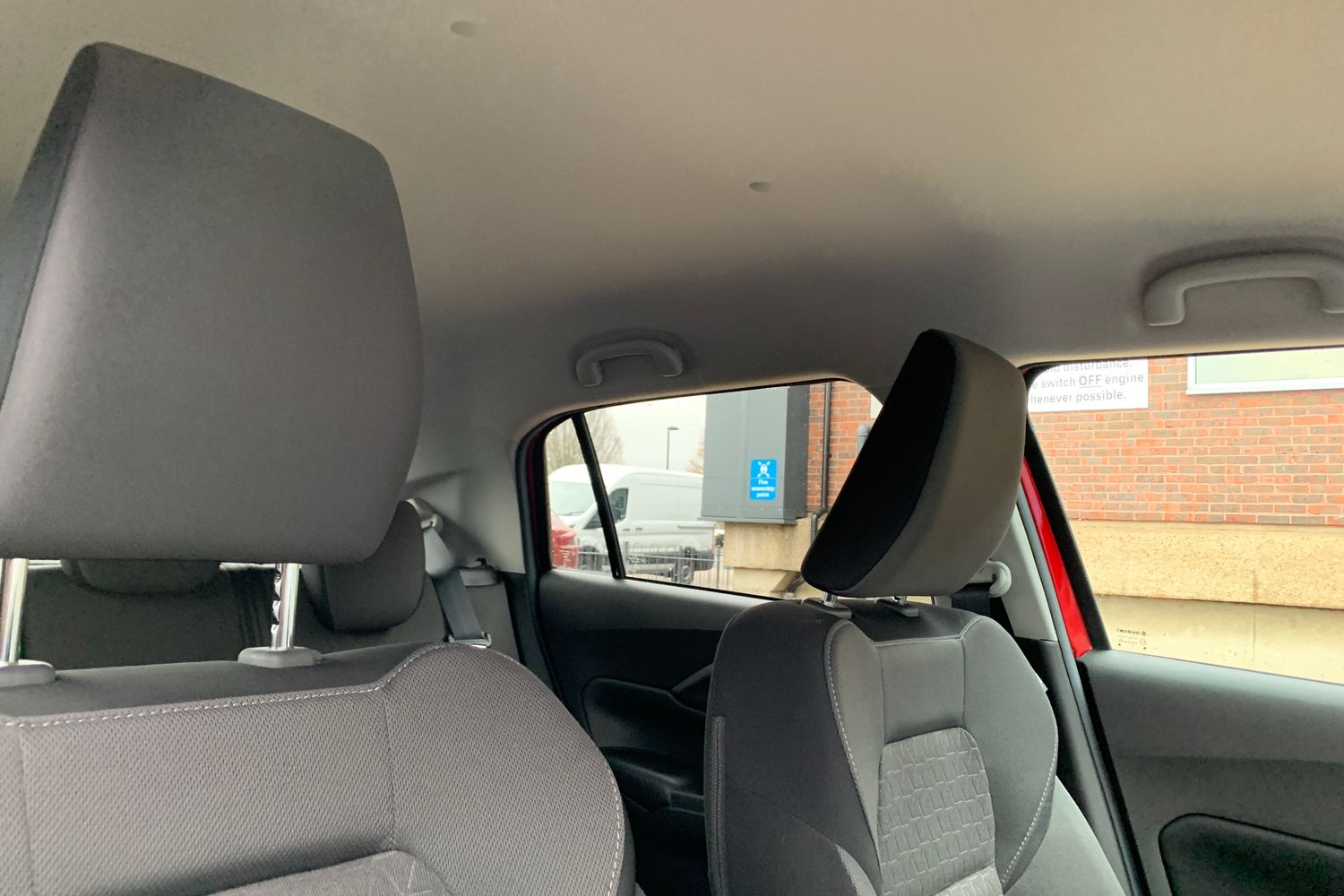 Used Suzuki Swift 2025 for sale - 76871307: Photo 30