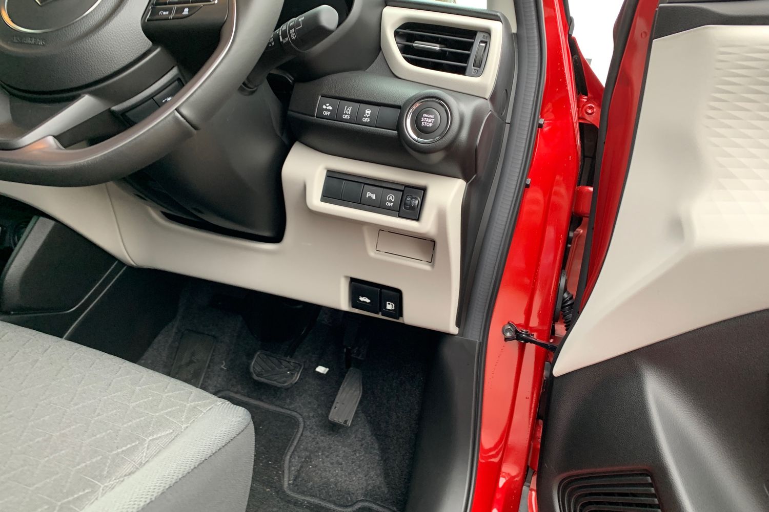 Used Suzuki Swift 2025 for sale - 76871307: Photo 31