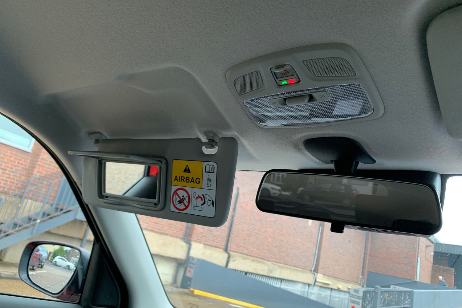 Used Suzuki Swift 2025 for sale - 76871307: Photo 34