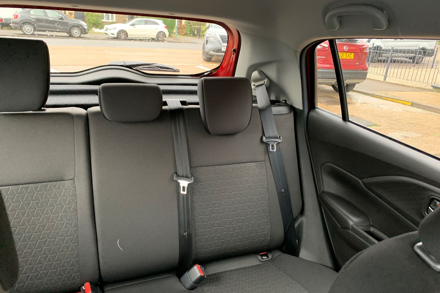 Used Suzuki Swift 2025 for sale - 76871307: Photo 37