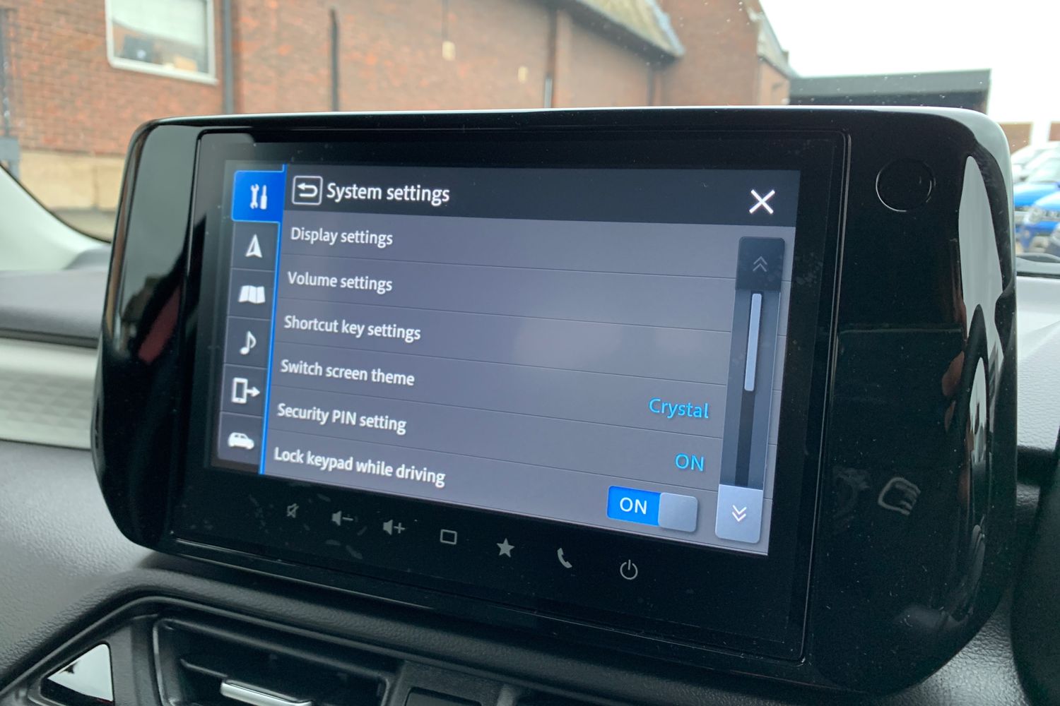 Used Suzuki Swift 2025 for sale - 76871307: Photo 39