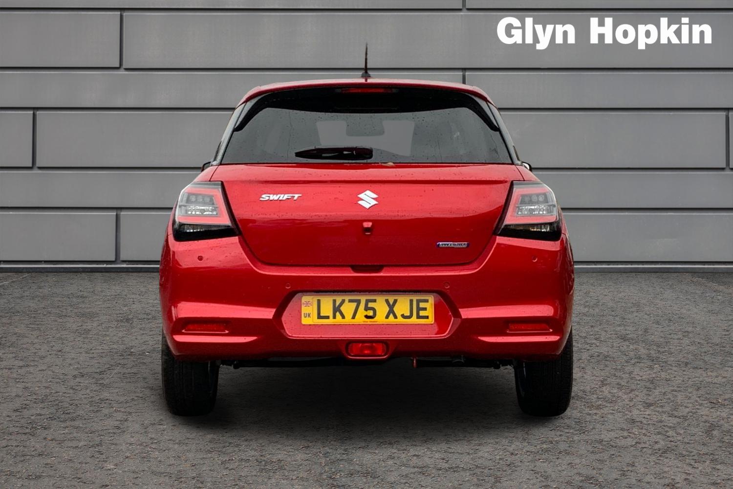 Used Suzuki Swift 2025 for sale - 76871307: Photo 4